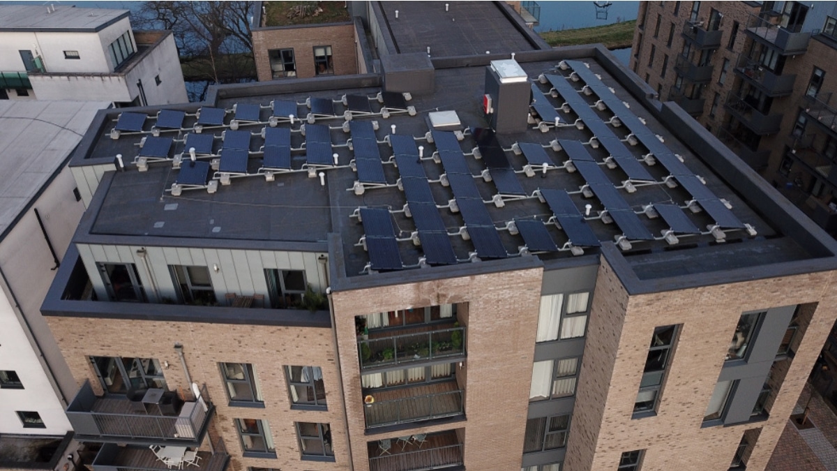 Mieterstrom Beitrag 2 August