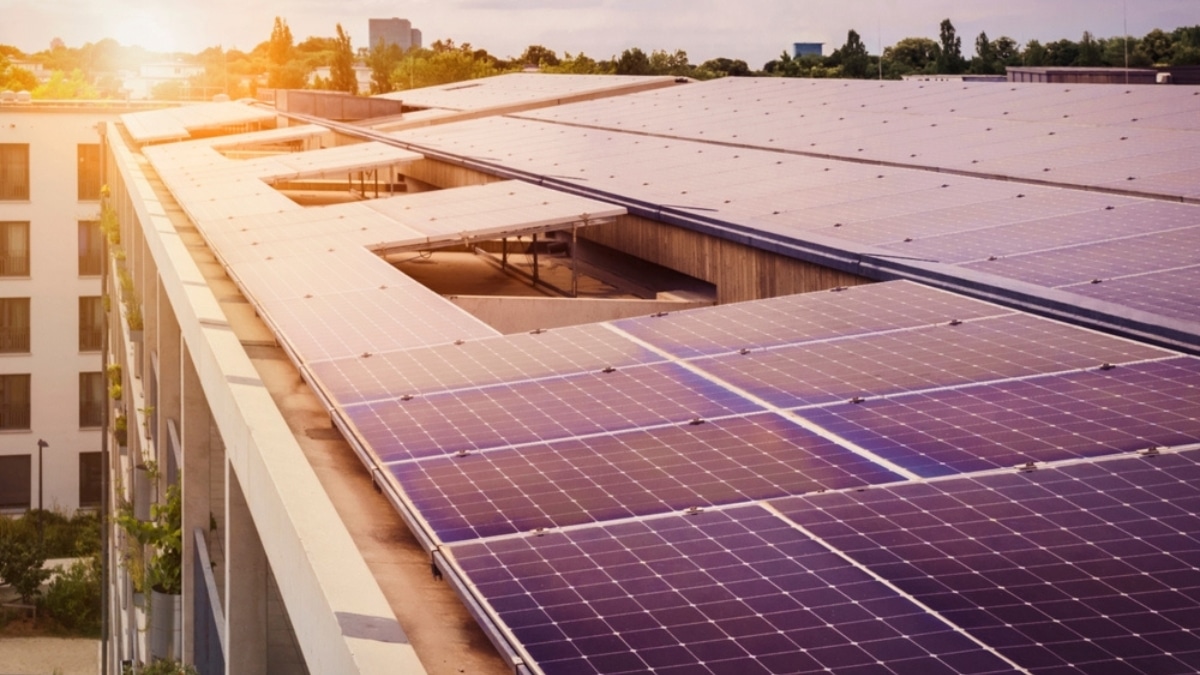 PV-Anlage Beitrag 1 September