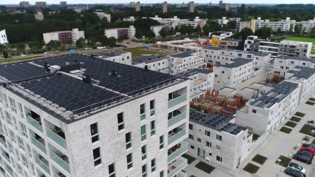 Photovoltaikanlage Beitrag 2 September