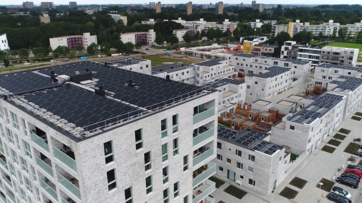 Photovoltaikanlage Beitrag 2 September