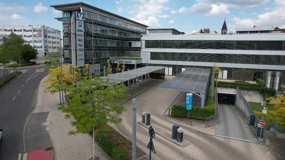 Solar-Carports Beitrag 2 September