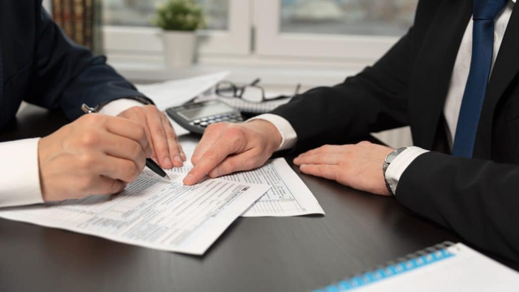 Steuerentlastungen für das produzierende Gewerbe