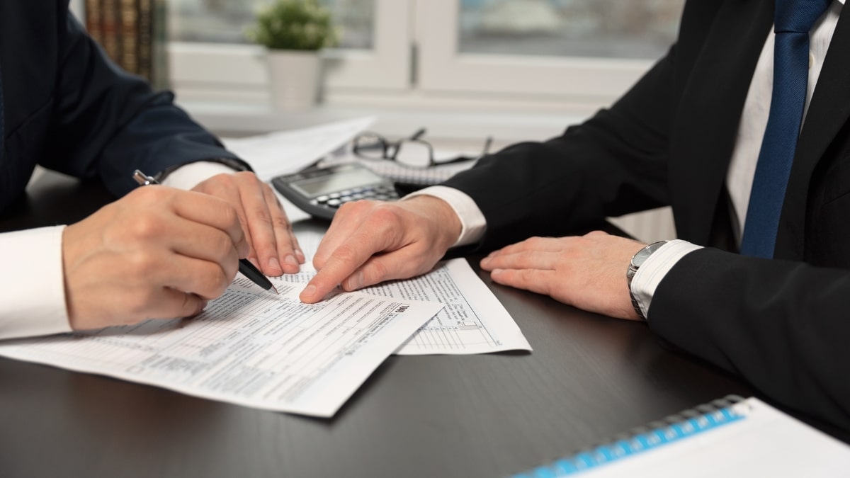 Steuerentlastungen für das produzierende Gewerbe