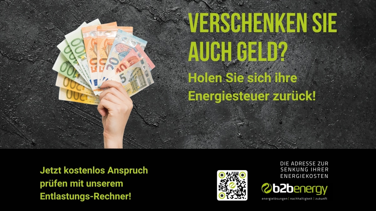 Steuerrückerstattung