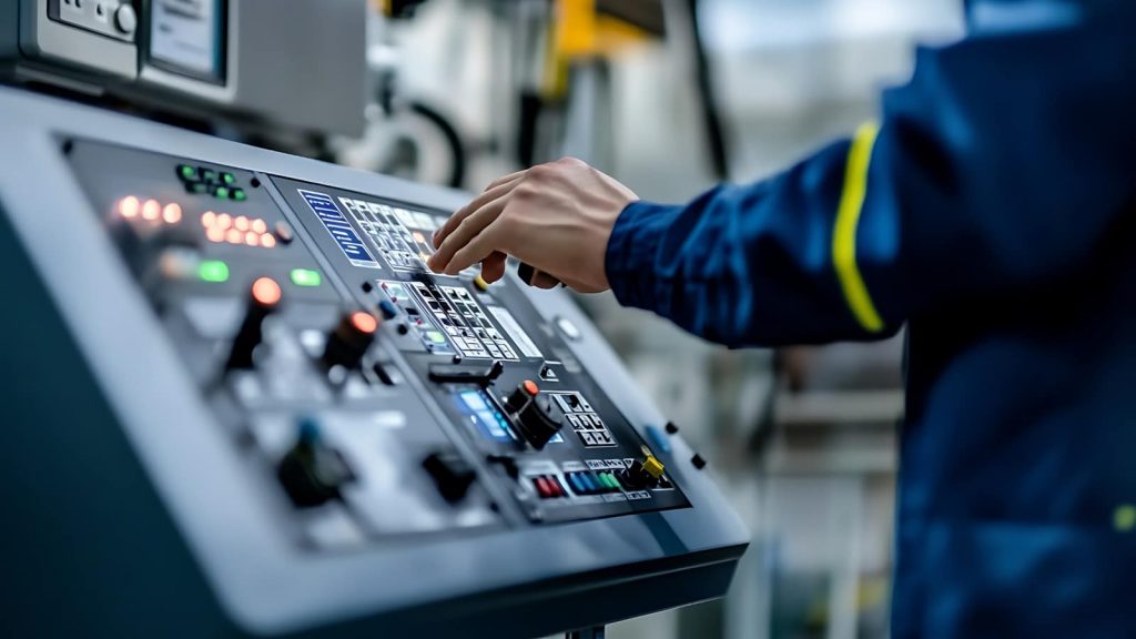 Individuelle Automatisierung