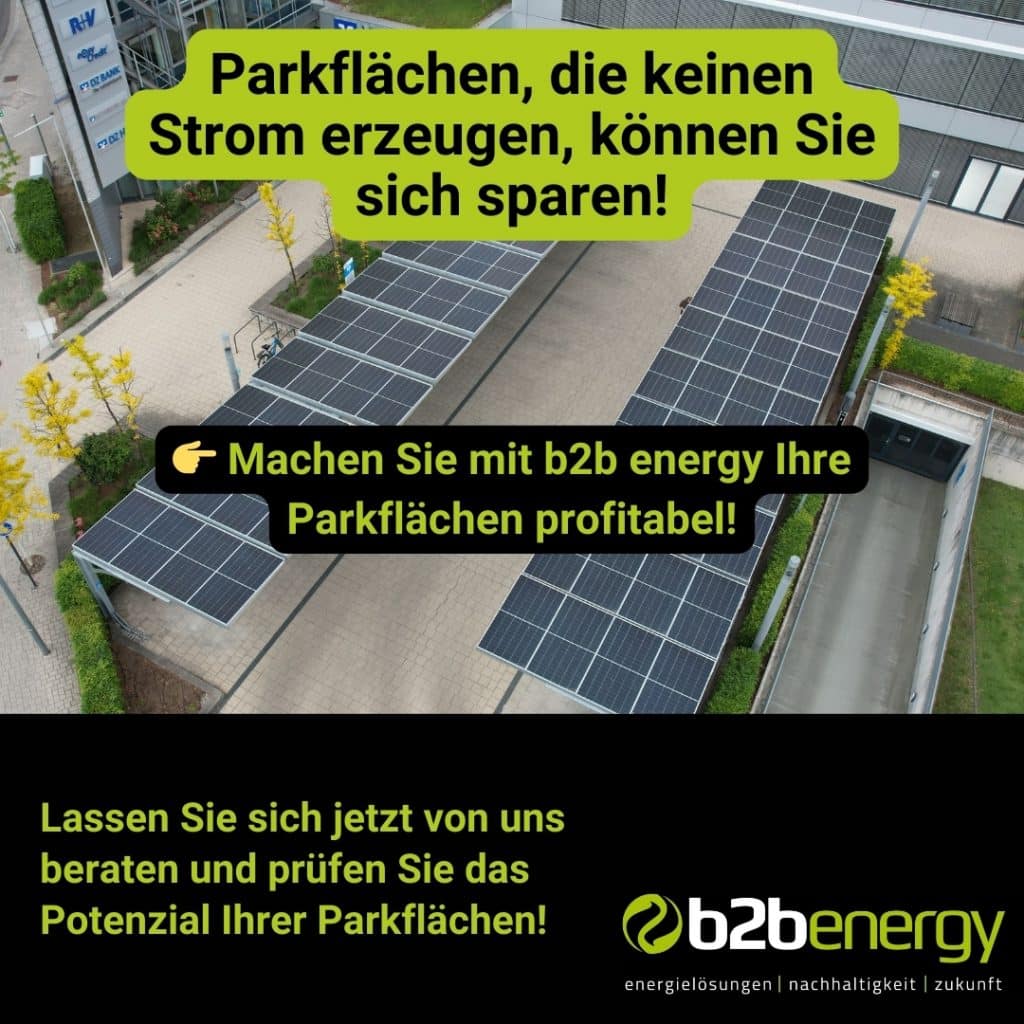 PV-Carports