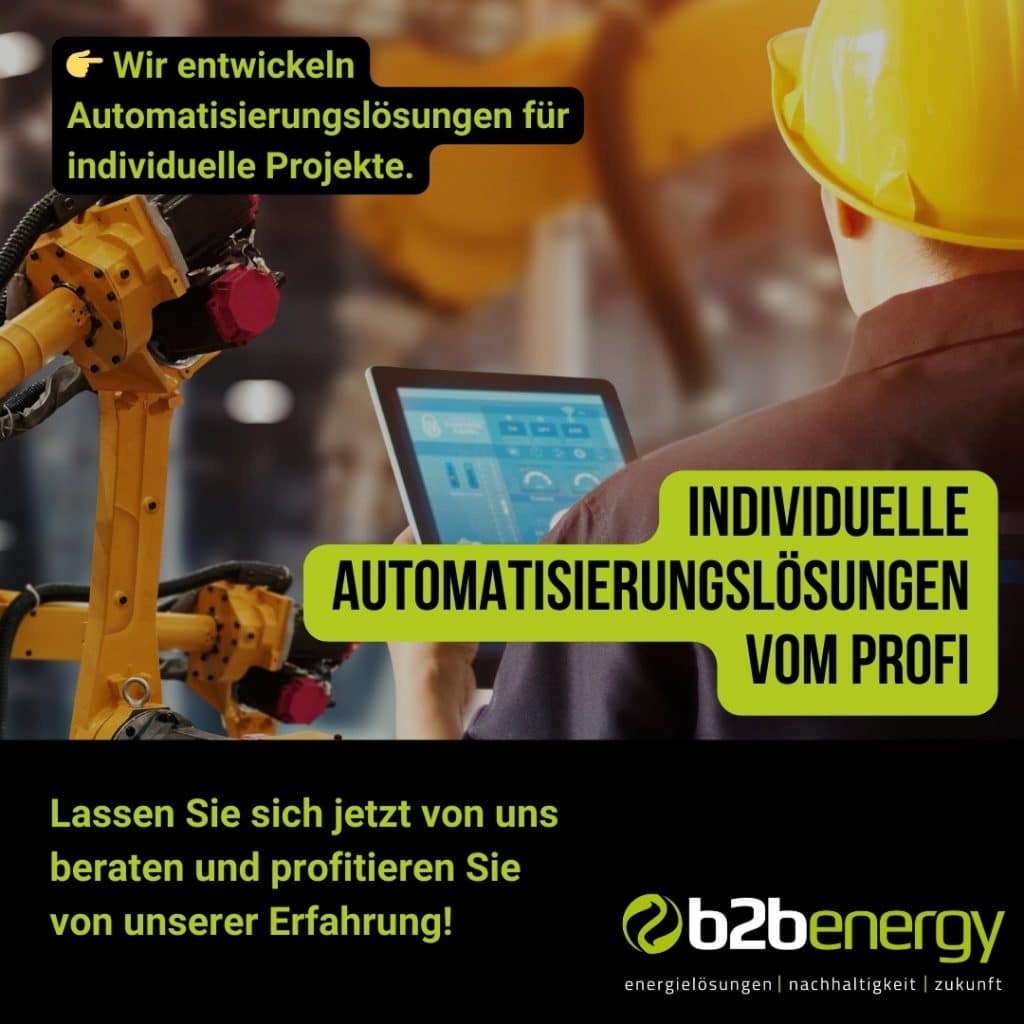 Automatisierung