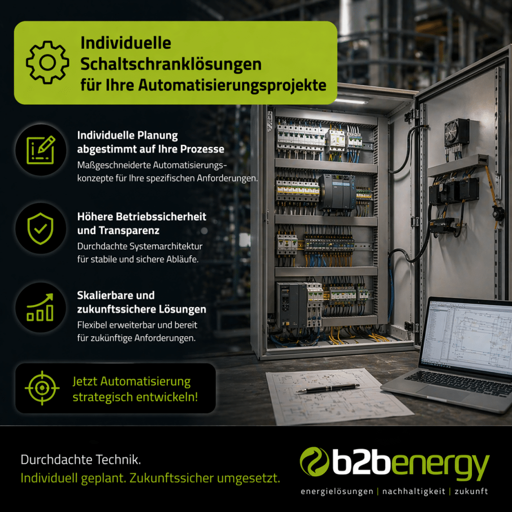 Automatisation