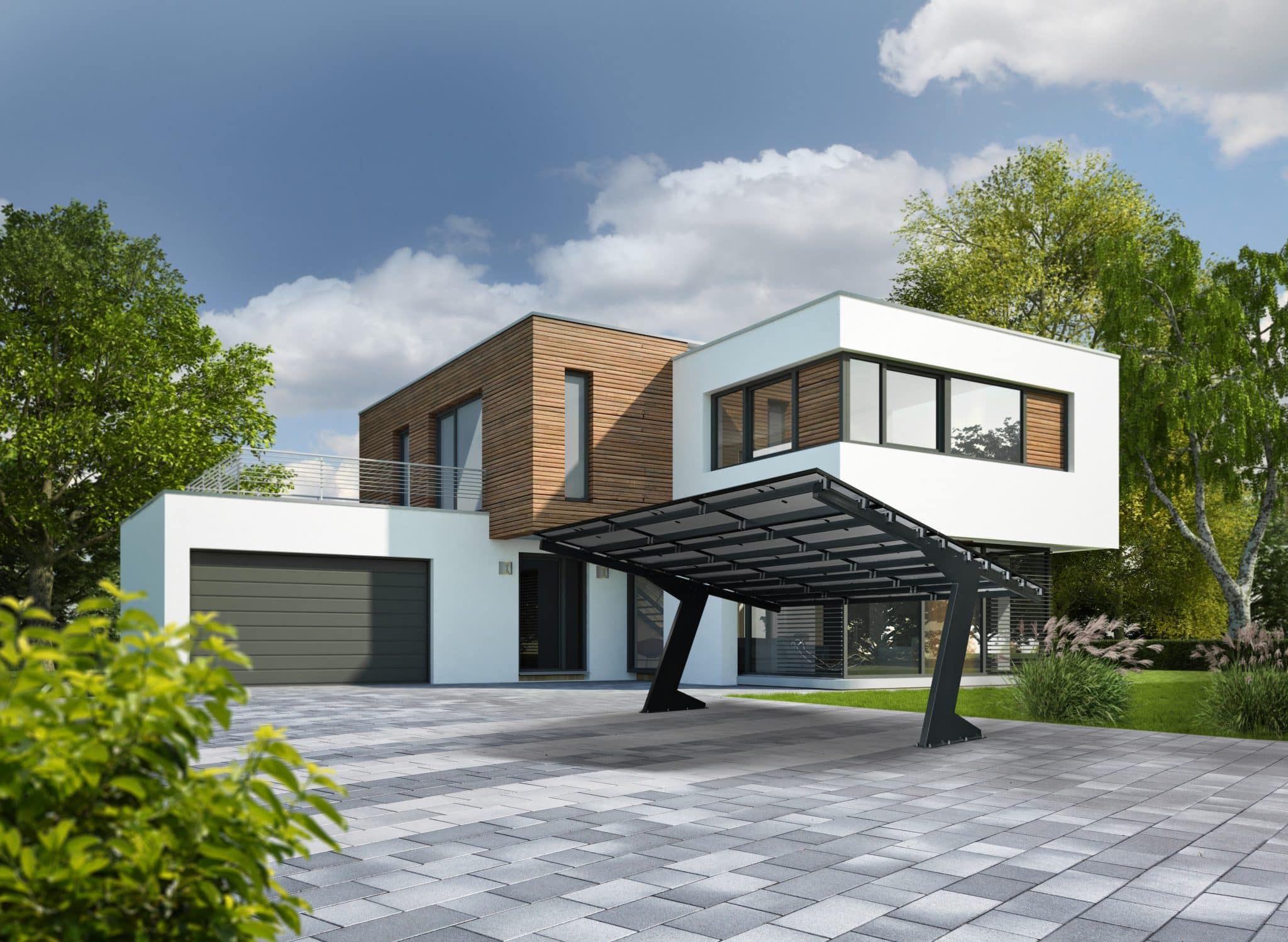 carport 1