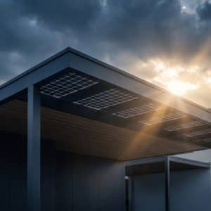 Solar Carport