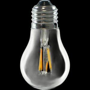 LED Glühlampe A15 Ambient klein klar
