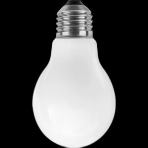 LED Glühlampe Ambient opal-matt