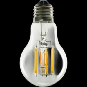 LED Glühlampe Ambient klar