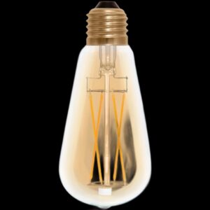 LED Rustika Long Style gold
