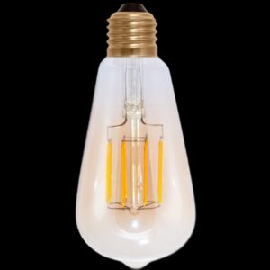 LED Rustika gold