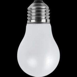 LED Glühlampe Ambient matt