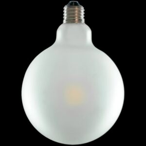 LED Globe 125 Ambient matt