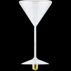 LED Martini klar