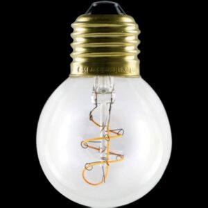 LED Golfball clear