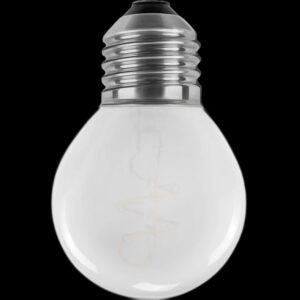 LED Golfball frosted