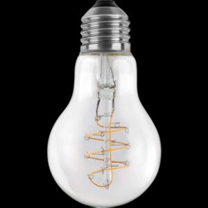 LED Bulb A19 clear