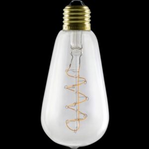 LED Rustica clear