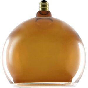 LED Billard Globe 200 orange
