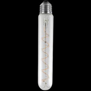 LED Tube clear