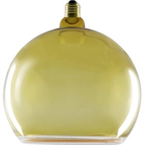 LED Billard  Globe 200 yellow