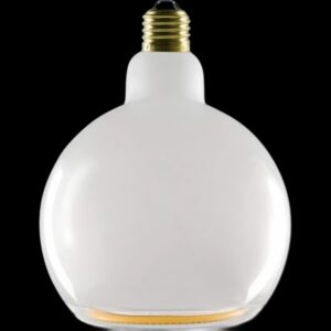 LED Billard Globe 125 white