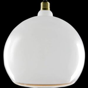 LED Billard Globe 200 white