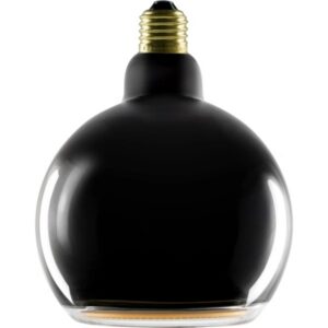 LED Billard Globe 125 black