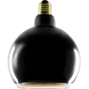 LED Billard Globe 150 black