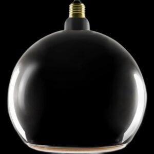LED Billard Globe 200 black