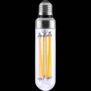 LED Tube Slim High Power klar