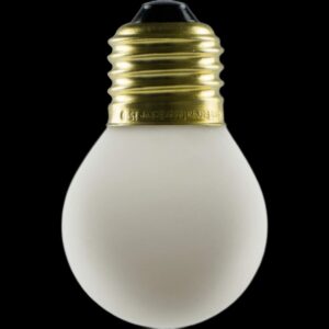 LED Golfball 24V opal