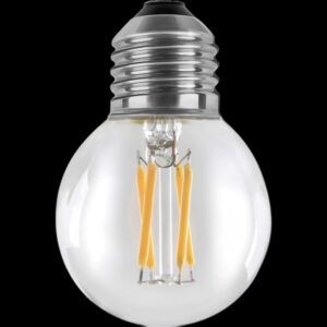 LED Golfball 24V Ambient klar