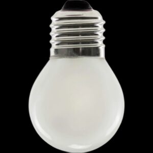 LED Golfball 24V Ambient matt