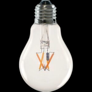 LED Glühlampe 24V Ambient klar