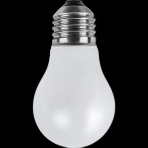 LED Glühlampe 24V Ambient matt