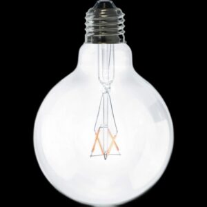 LED Globe 95 24V Ambient klar