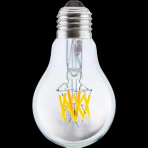 LED Glühlampe 24V Ambient klar