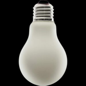 LED Glühlampe 24V Ambient opal