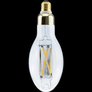 LED Ellipse High Brightness klar