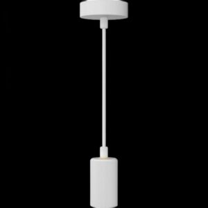Pendelleuchte ALIX Wave 3m white