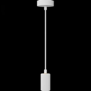 Pendelleuchte ALIX Wave 5m white