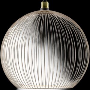 LED Filo Globe 300 sand