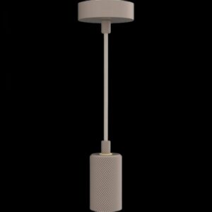 Pendelleuchte ALIX Wave 2m desert sand