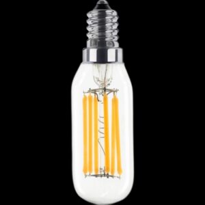 LED Mini Tube High Power klar