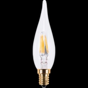 LED French Candle klar